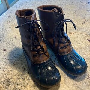 Women’s boots